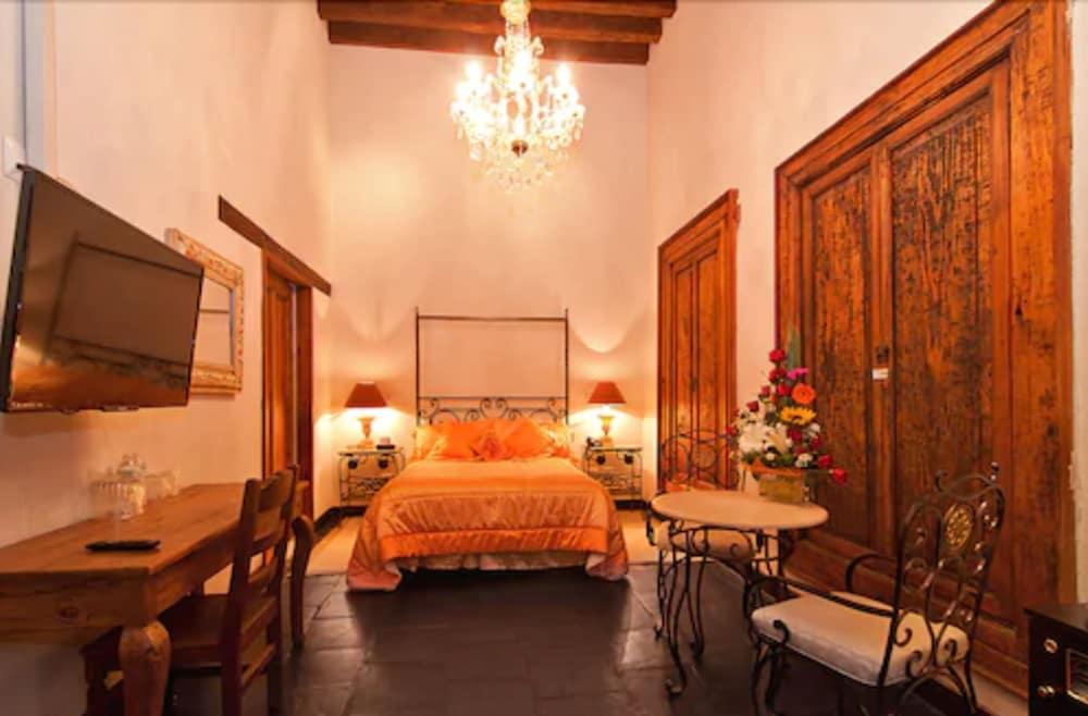 Mansion De Los Suenos Patzcuaro Luaran gambar