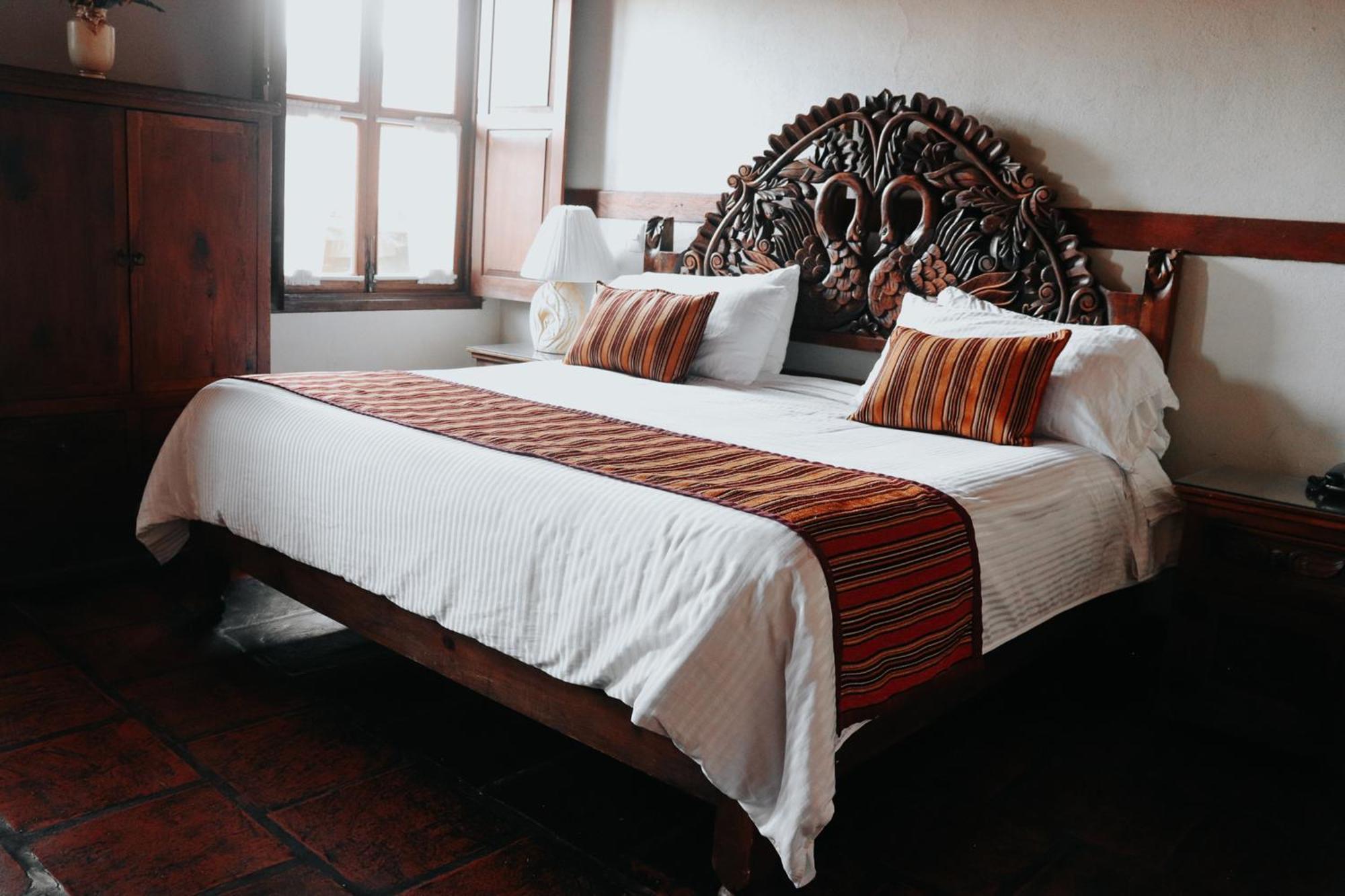 Mansion De Los Suenos Patzcuaro Luaran gambar