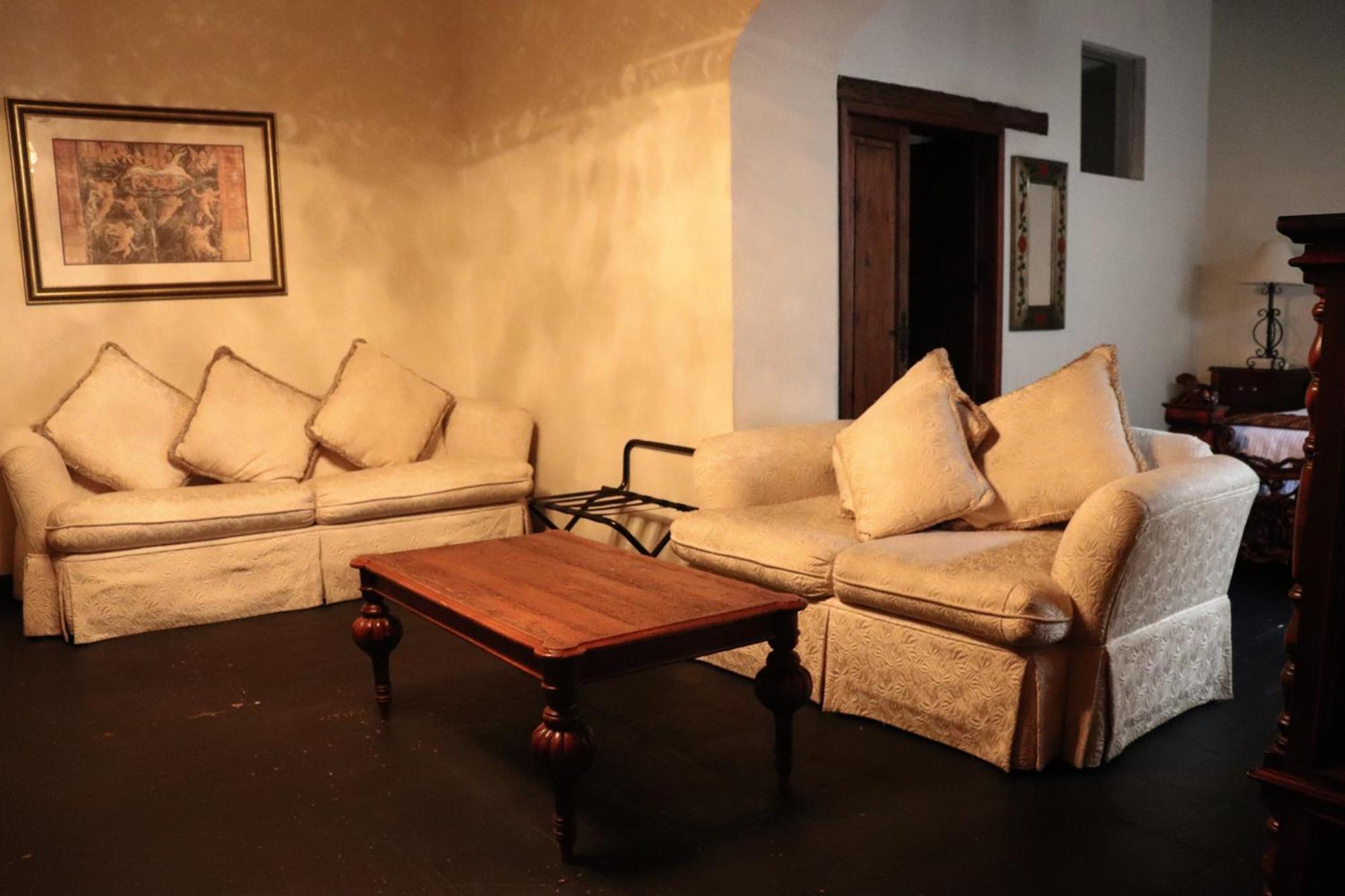 Mansion De Los Suenos Patzcuaro Luaran gambar