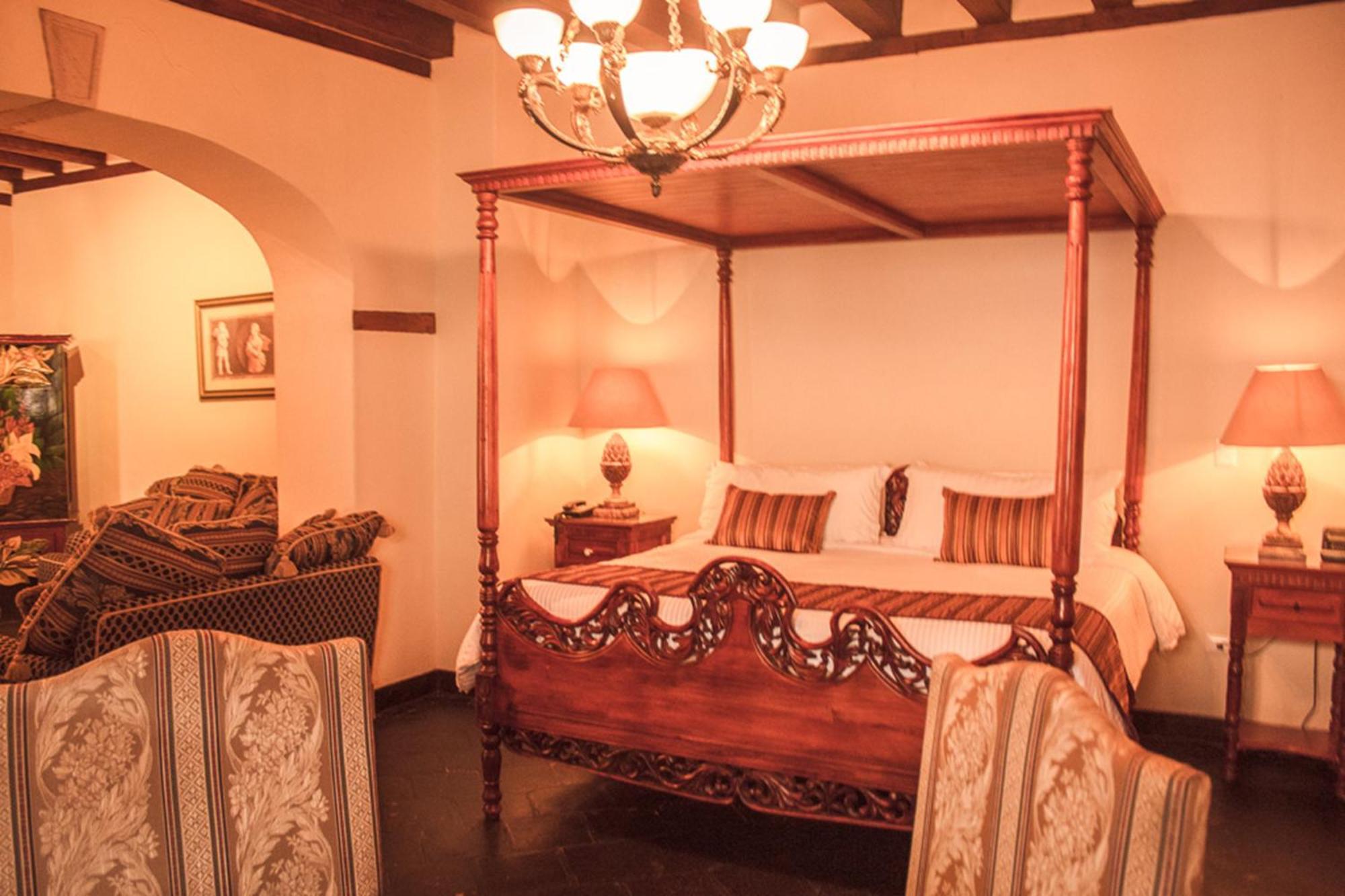 Mansion De Los Suenos Patzcuaro Luaran gambar