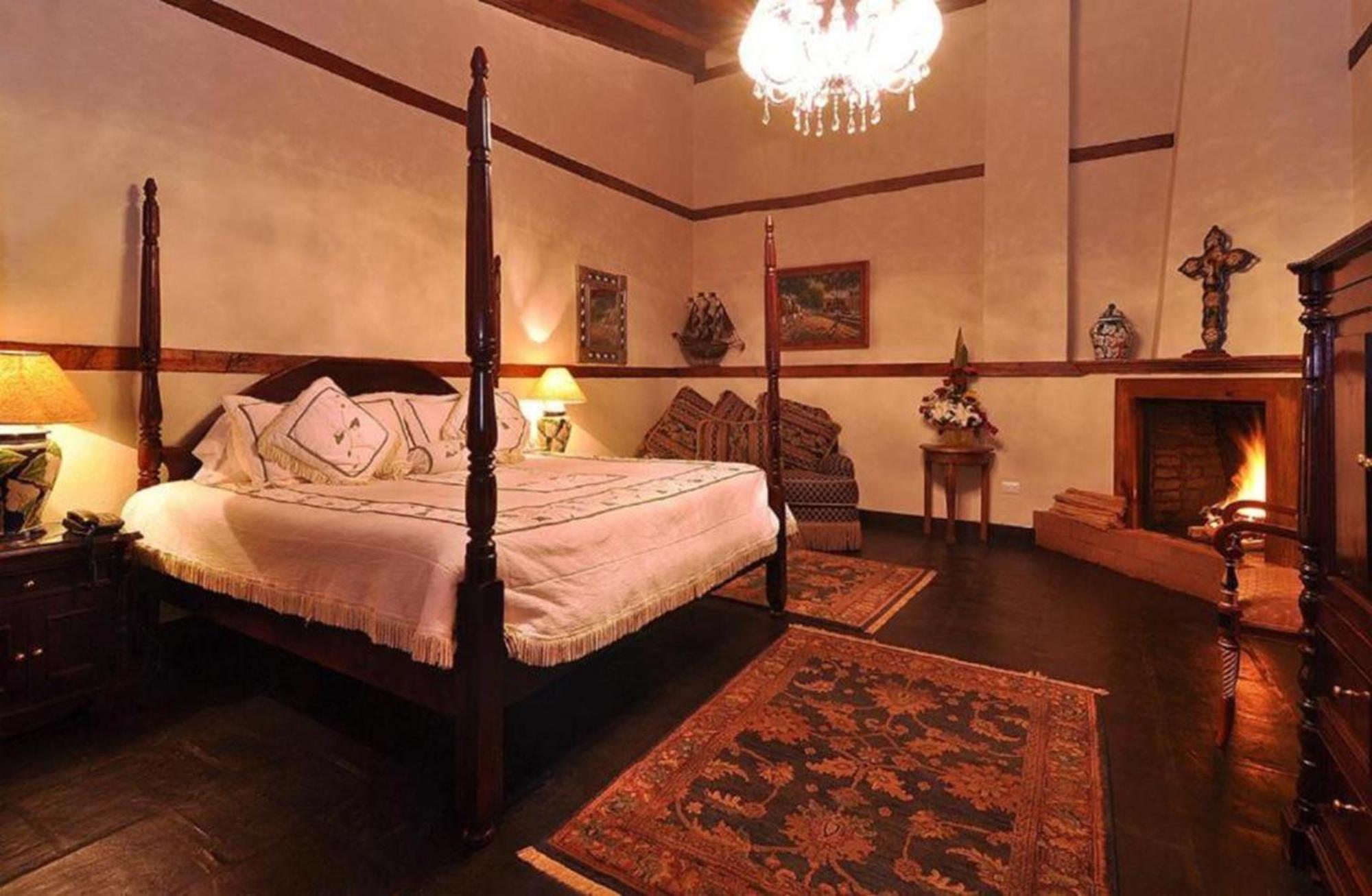 Mansion De Los Suenos Patzcuaro Bilik gambar
