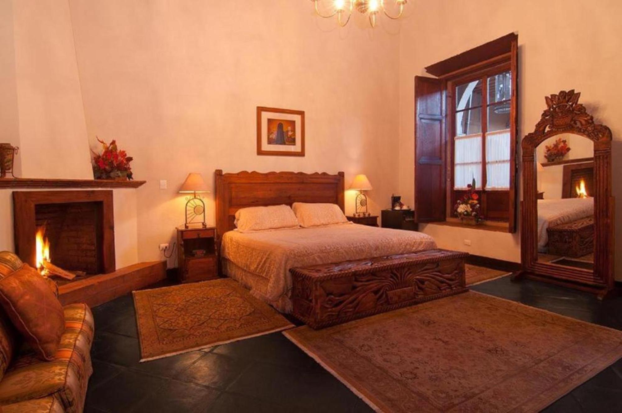 Mansion De Los Suenos Patzcuaro Bilik gambar